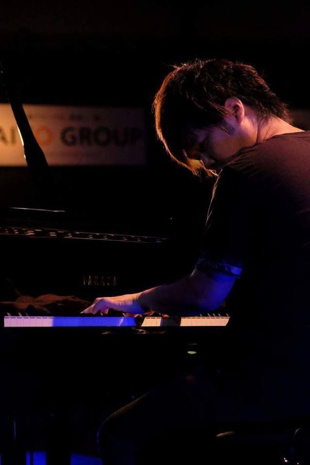 2022/10/07 (金)ワンダーウォール横浜 SilentJazzCase 日吉のライブレストラン 日吉駅徒歩3分