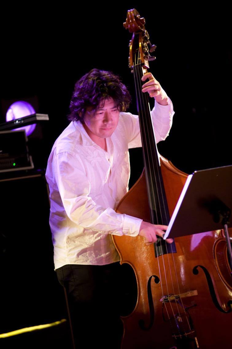 2022/07/25 (月)ワンダーウォール横浜 k.a.t. 日吉のライブレストラン 日吉駅徒歩3分